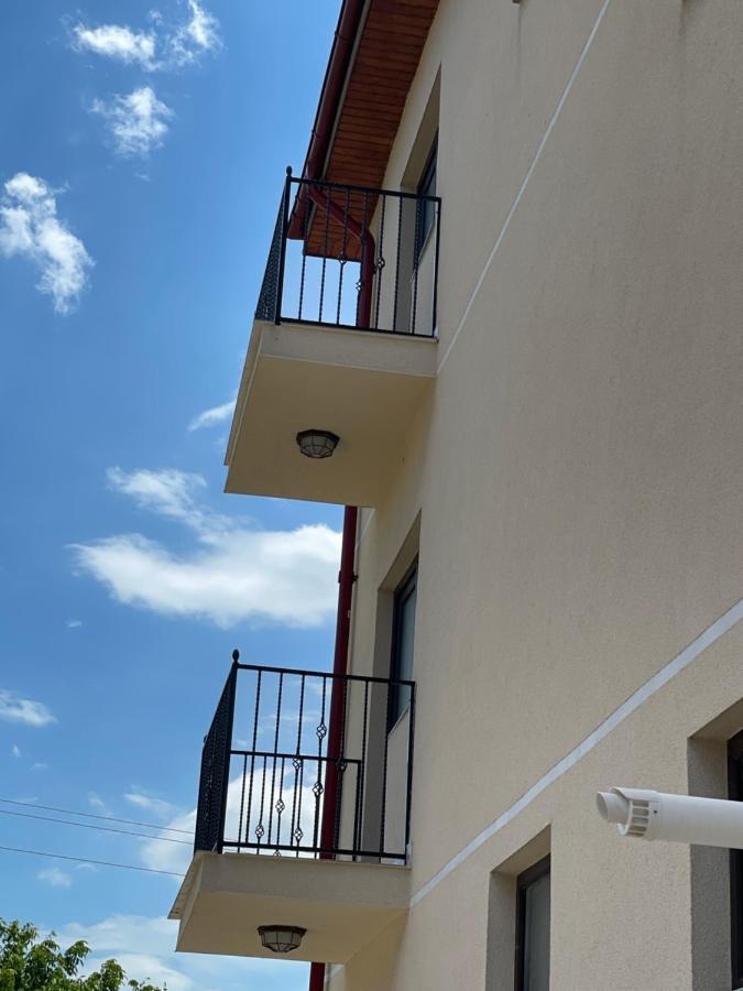 Vila Macris Eforie Nord Exterior photo