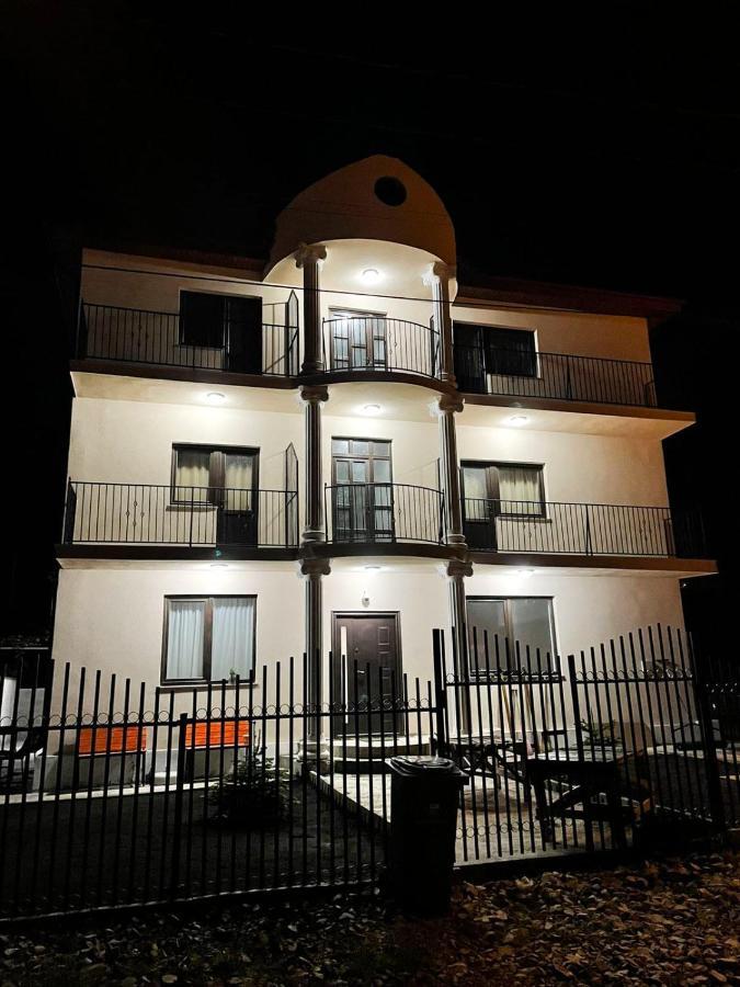 Vila Macris Eforie Nord Exterior photo