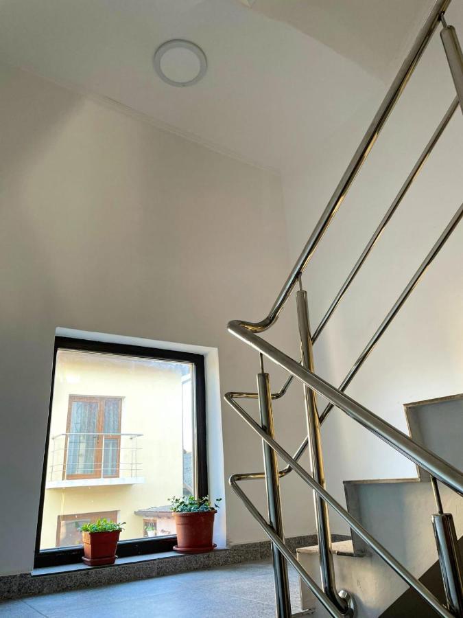 Vila Macris Eforie Nord Exterior photo