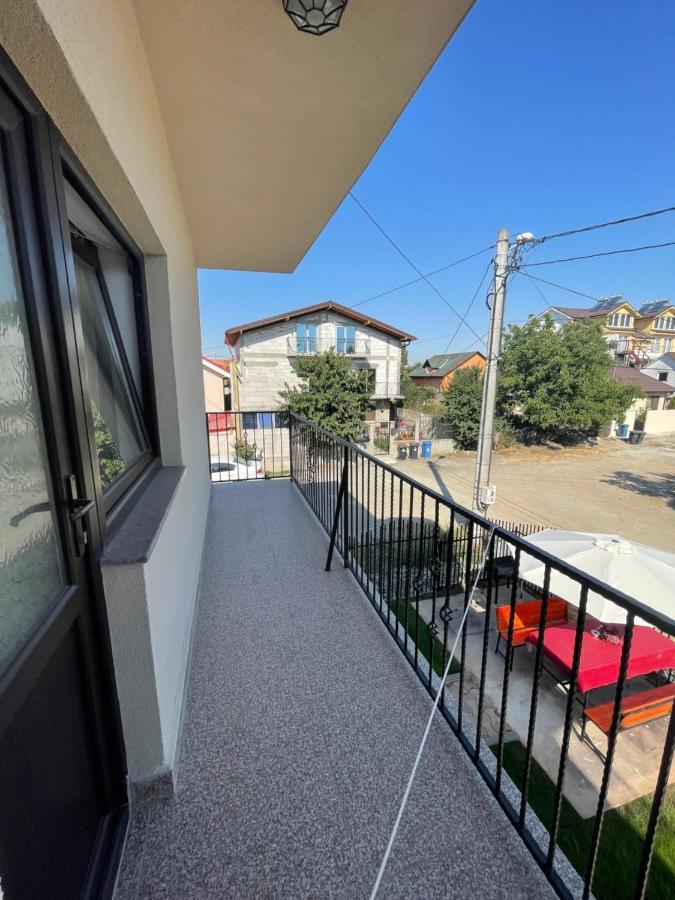 Vila Macris Eforie Nord Exterior photo
