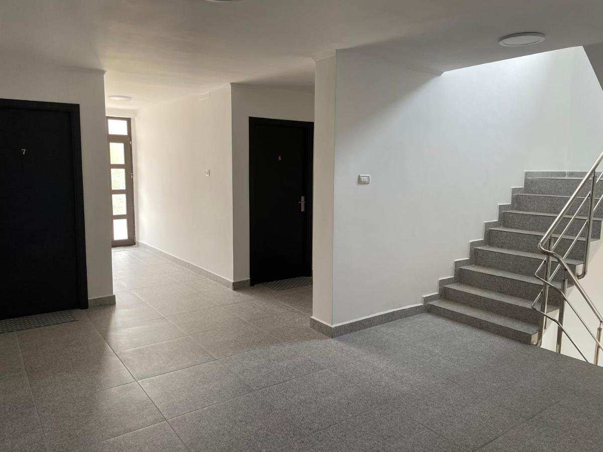 Vila Macris Eforie Nord Exterior photo