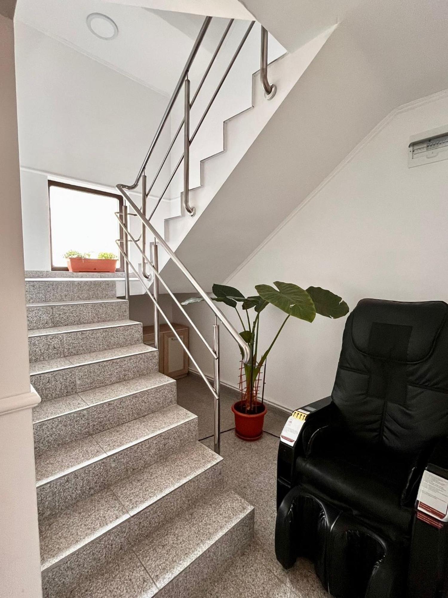 Vila Macris Eforie Nord Exterior photo