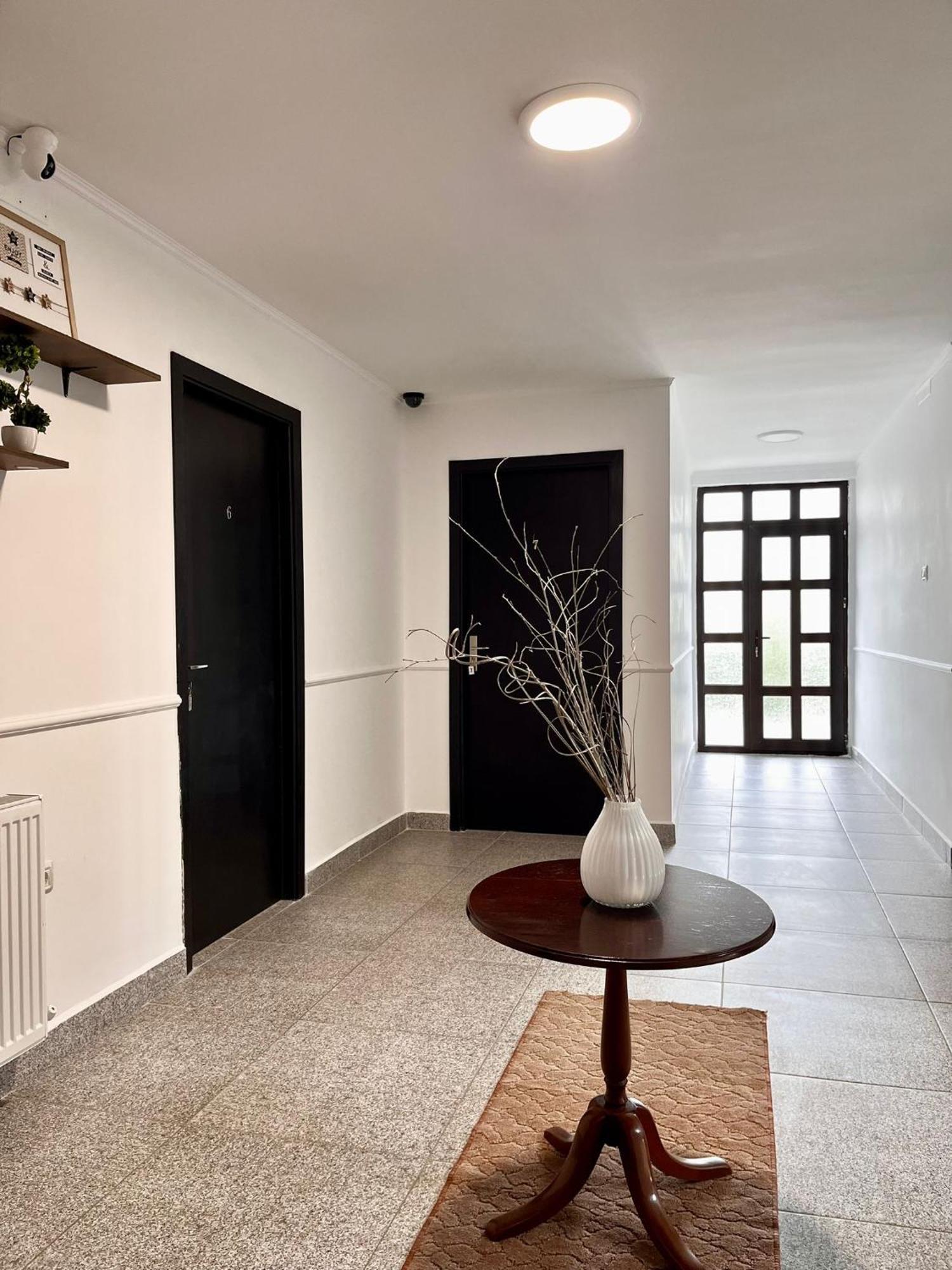 Vila Macris Eforie Nord Exterior photo