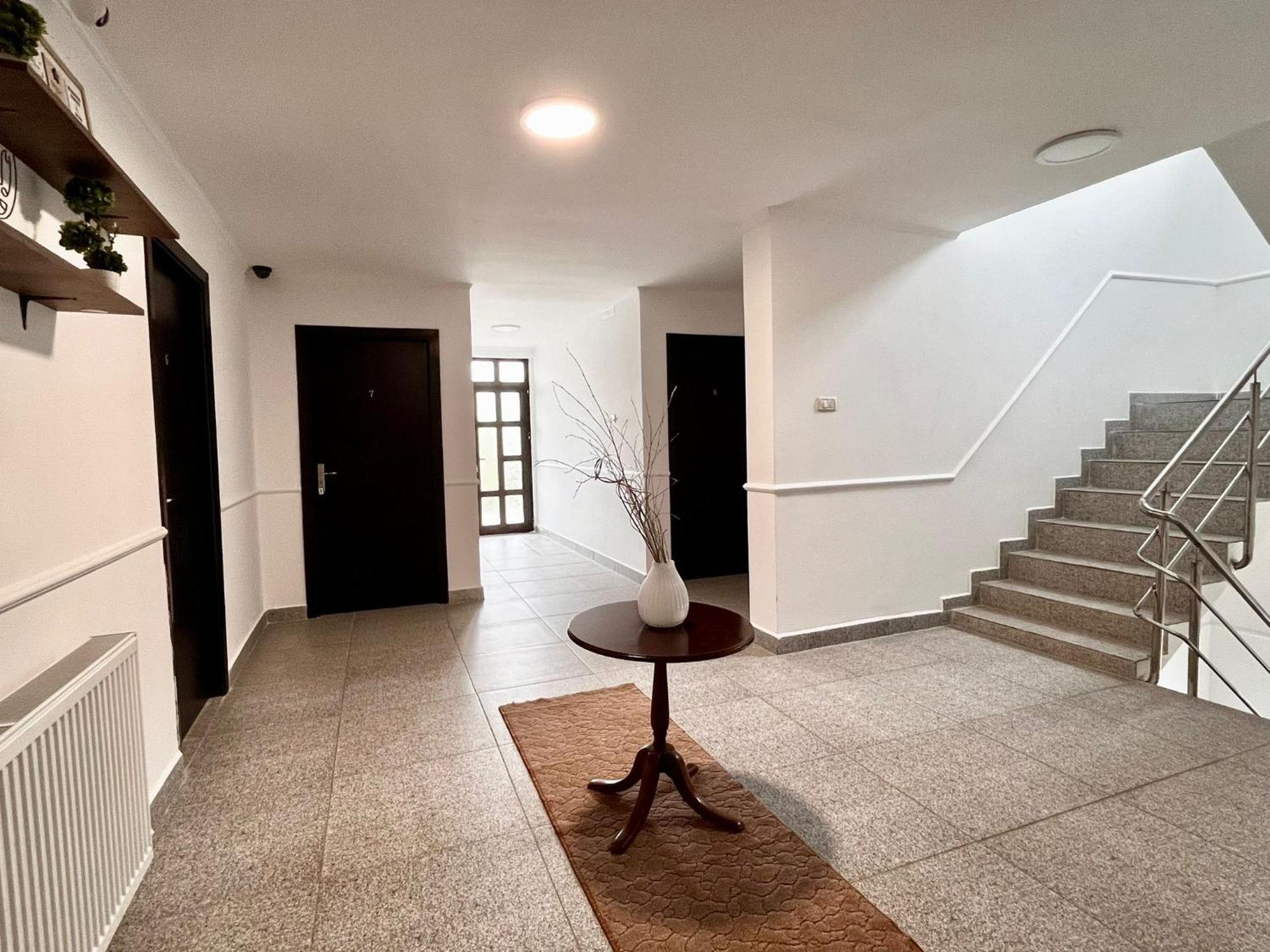 Vila Macris Eforie Nord Exterior photo